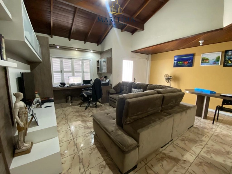 Excelente casa na Zona Nova!: 1ª foto da galeria de imagens do imóvel