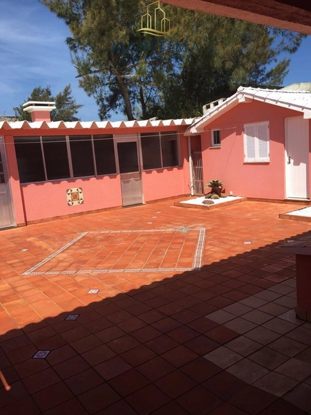 Excelente casa próxima ao mar, na Barra de Tramandaí.: 7ª foto da galeria de imagens do imóvel