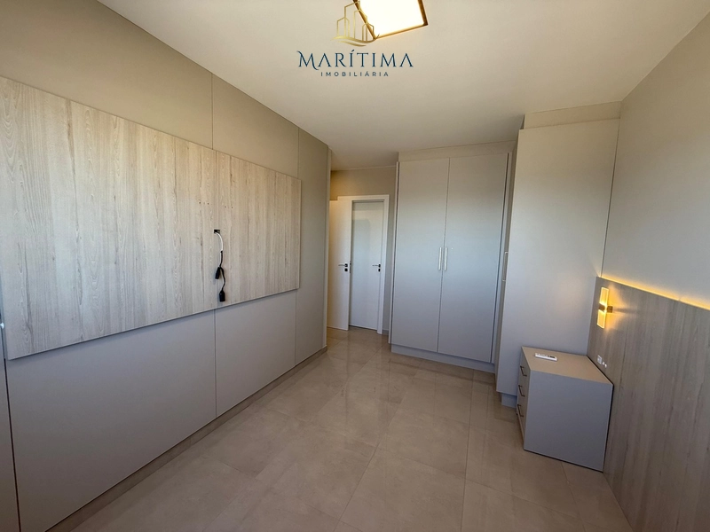 Apartamento pé na areia, mobiliado, vista mar de todos os cômodos!: 29ª foto da galeria de imagens do imóvel