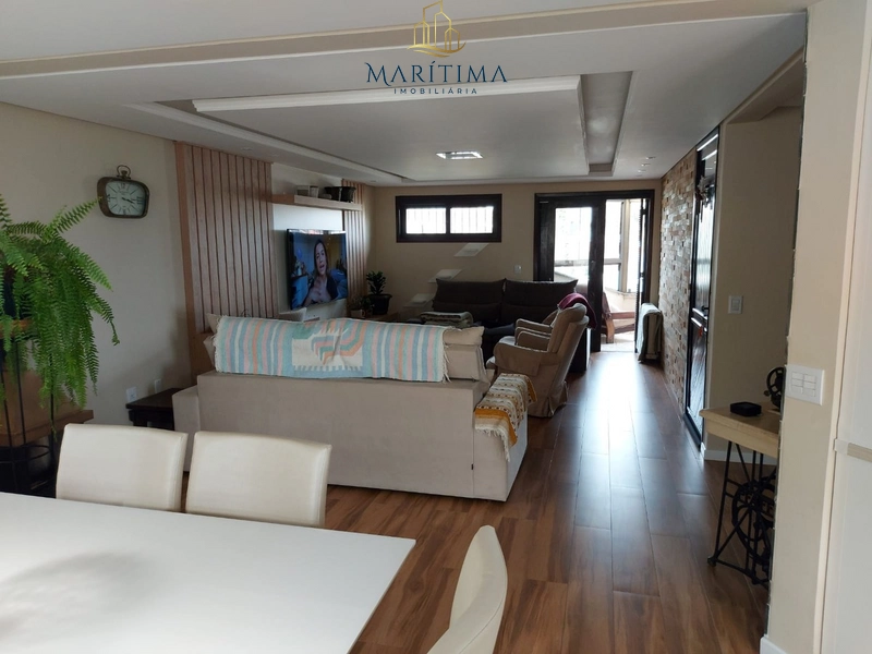 Sobrado semimobiliado com 04 dormitórios, em Tramandaí!!!: 5ª foto da galeria de imagens do imóvel