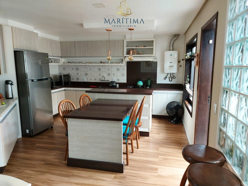 Sobrado semimobiliado com 04 dormitórios, em Tramandaí!!!: 7ª foto da galeria de imagens do imóvel