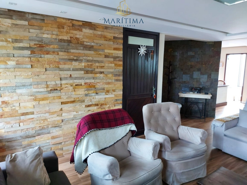 Sobrado semimobiliado com 04 dormitórios, em Tramandaí!!!: 2ª foto da galeria de imagens do imóvel