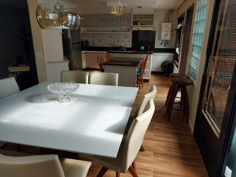 Sobrado semimobiliado com 04 dormitórios, em Tramandaí!!!: 6ª foto da galeria de imagens do imóvel