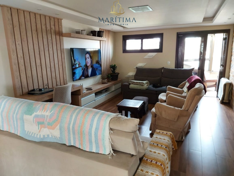 Sobrado semimobiliado com 04 dormitórios, em Tramandaí!!!: 4ª foto da galeria de imagens do imóvel