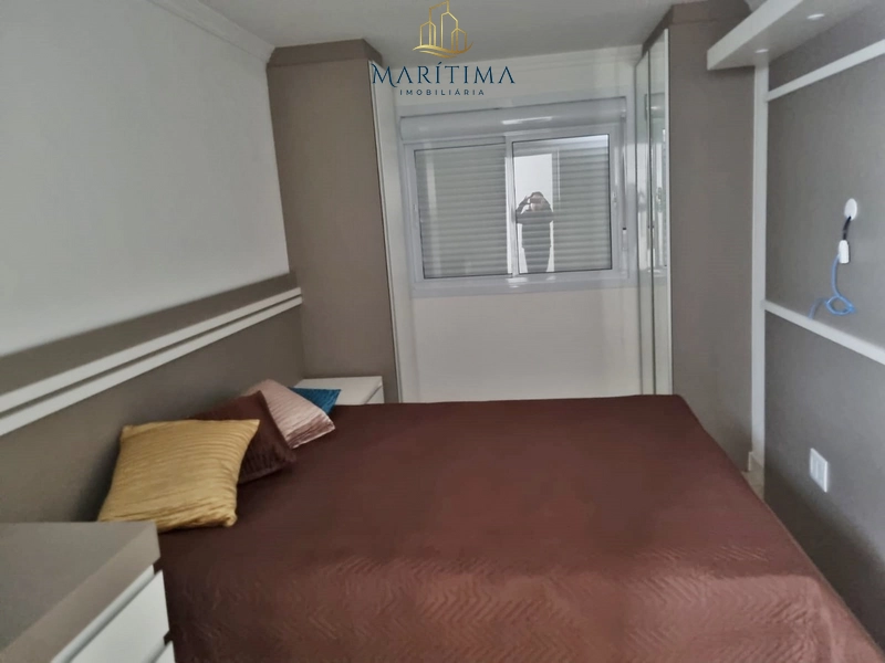 Excelente apartamento mobiliado!: 8ª foto da galeria de imagens do imóvel