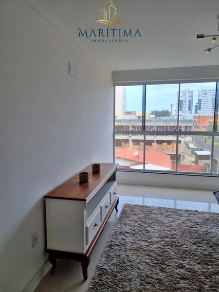 Excelente apartamento mobiliado!: 4ª foto da galeria de imagens do imóvel