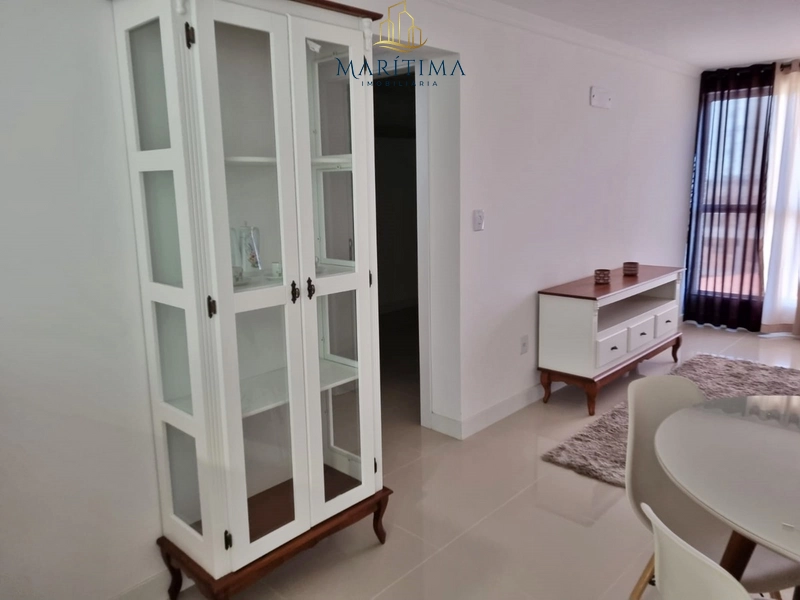 Excelente apartamento mobiliado!: 3ª foto da galeria de imagens do imóvel