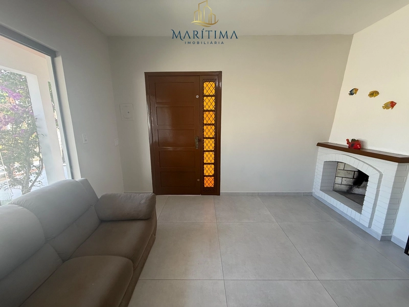 Casa térrea, ampla, localização excepcional em Tramandaí!: 8ª foto da galeria de imagens do imóvel