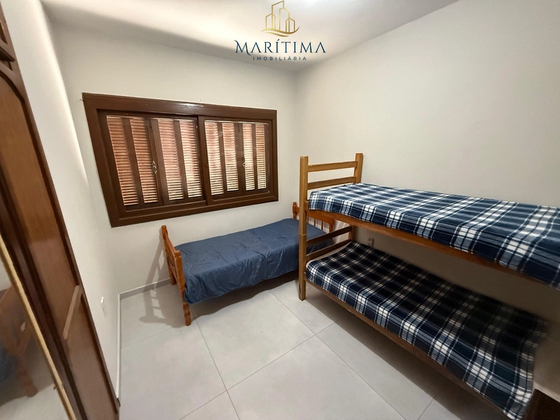 Casa térrea, ampla, localização excepcional em Tramandaí!: 13ª foto da galeria de imagens do imóvel