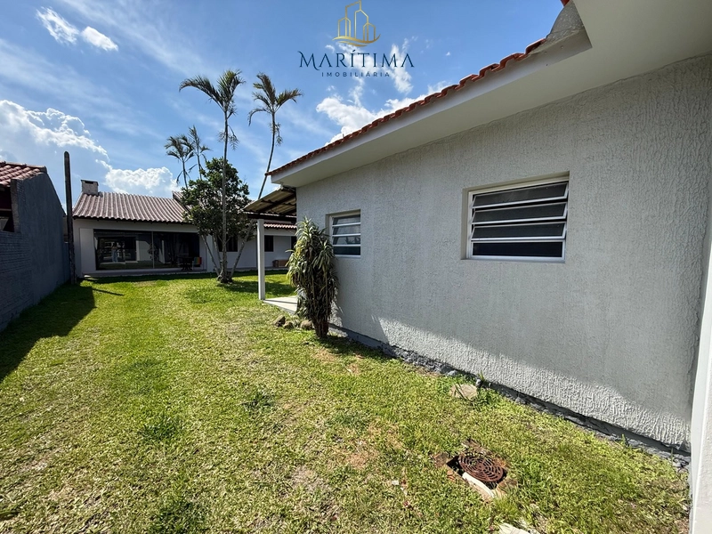 Casa térrea, ampla, localização excepcional em Tramandaí!: 18ª foto da galeria de imagens do imóvel