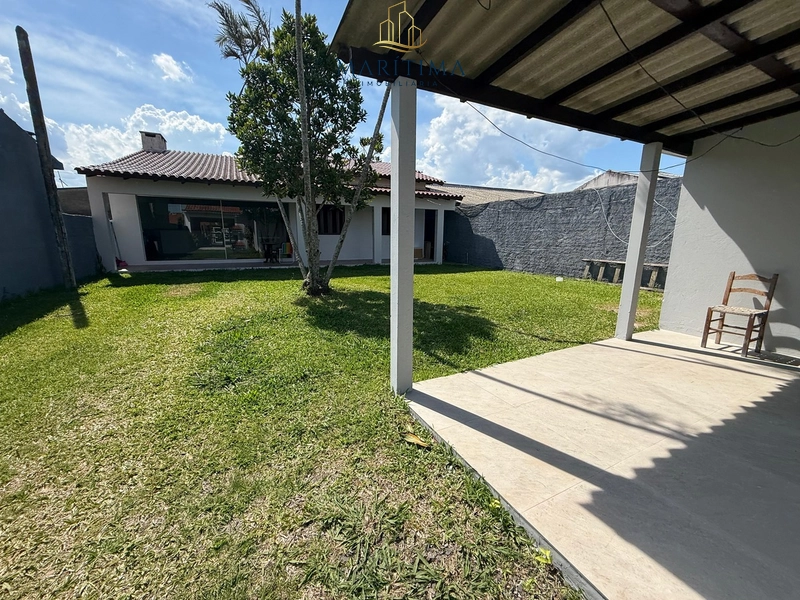 Casa térrea, ampla, localização excepcional em Tramandaí!: 16ª foto da galeria de imagens do imóvel