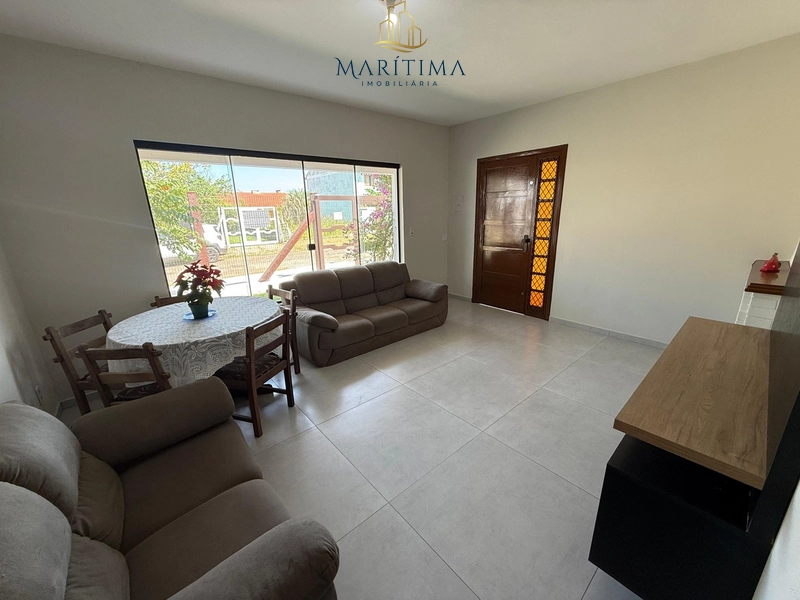 Casa térrea, ampla, localização excepcional em Tramandaí!: 6ª foto da galeria de imagens do imóvel