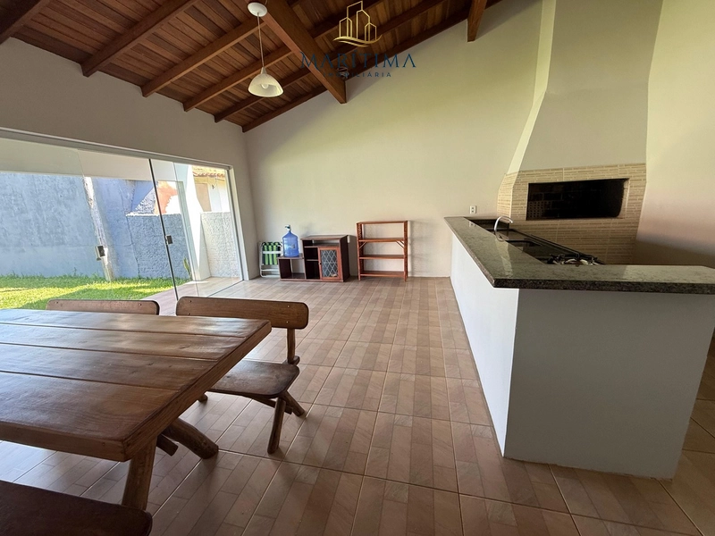 Casa térrea, ampla, localização excepcional em Tramandaí!: 19ª foto da galeria de imagens do imóvel