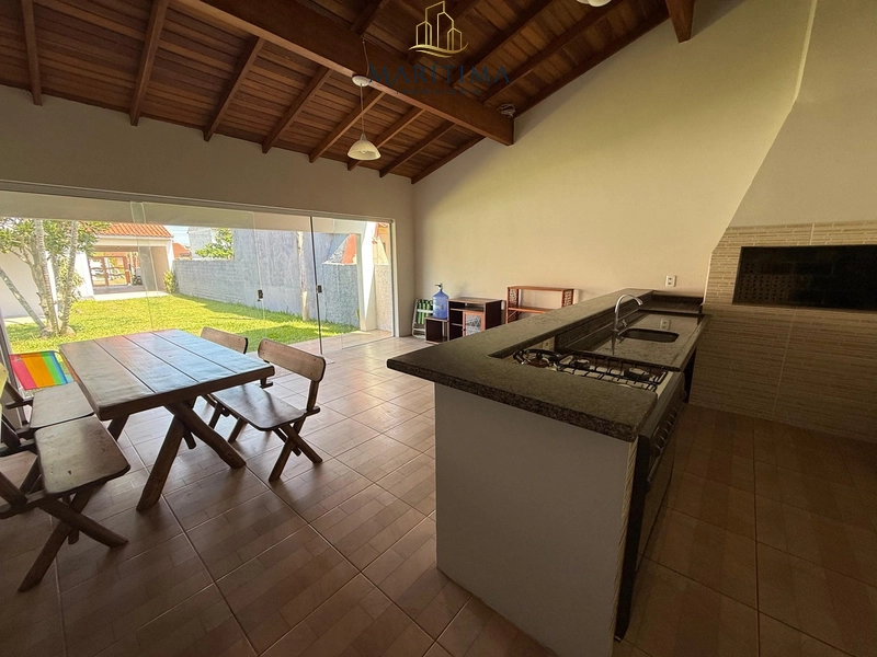 Casa térrea, ampla, localização excepcional em Tramandaí!: 20ª foto da galeria de imagens do imóvel