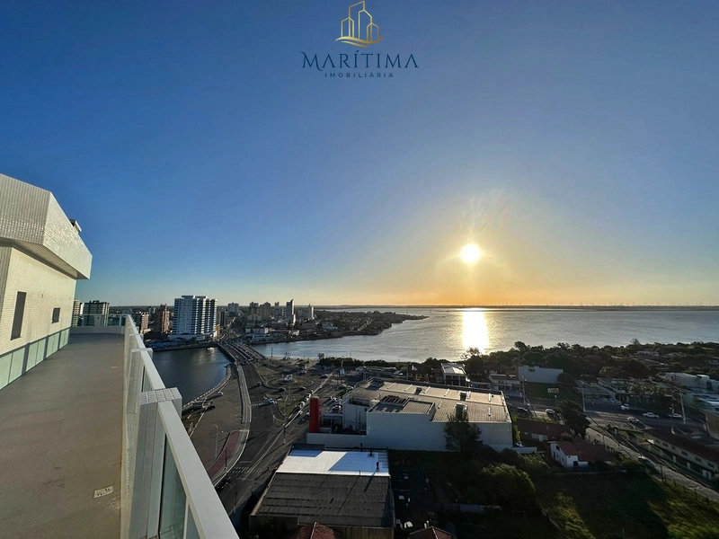 Cobertura duplex com 4 suítes, piscina privada e uma vista de cinema!: 30ª foto da galeria de imagens do imóvel
