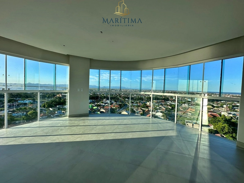 Cobertura duplex com 4 suítes, piscina privada e uma vista de cinema!: 14ª foto da galeria de imagens do imóvel