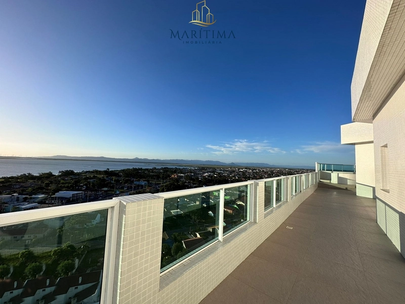 Cobertura duplex com 4 suítes, piscina privada e uma vista de cinema!: 35ª foto da galeria de imagens do imóvel