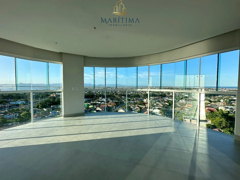 Cobertura duplex com 4 suítes, piscina privada e uma vista de cinema!: 15ª foto da galeria de imagens do imóvel