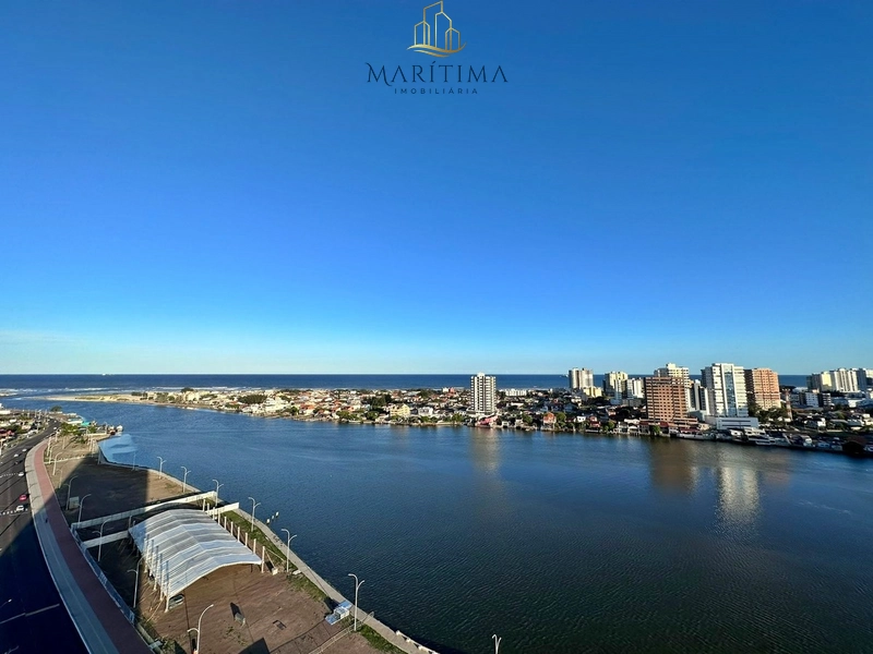 Cobertura duplex com 4 suítes, piscina privada e uma vista de cinema!: 29ª foto da galeria de imagens do imóvel