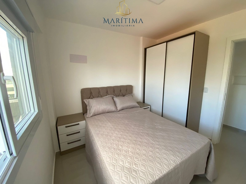 Excelente apartamento mobiliado e decorado!: 14ª foto da galeria de imagens do imóvel