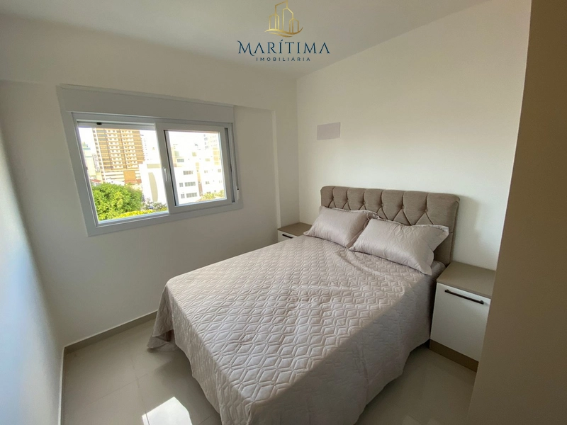 Excelente apartamento mobiliado e decorado!: 13ª foto da galeria de imagens do imóvel
