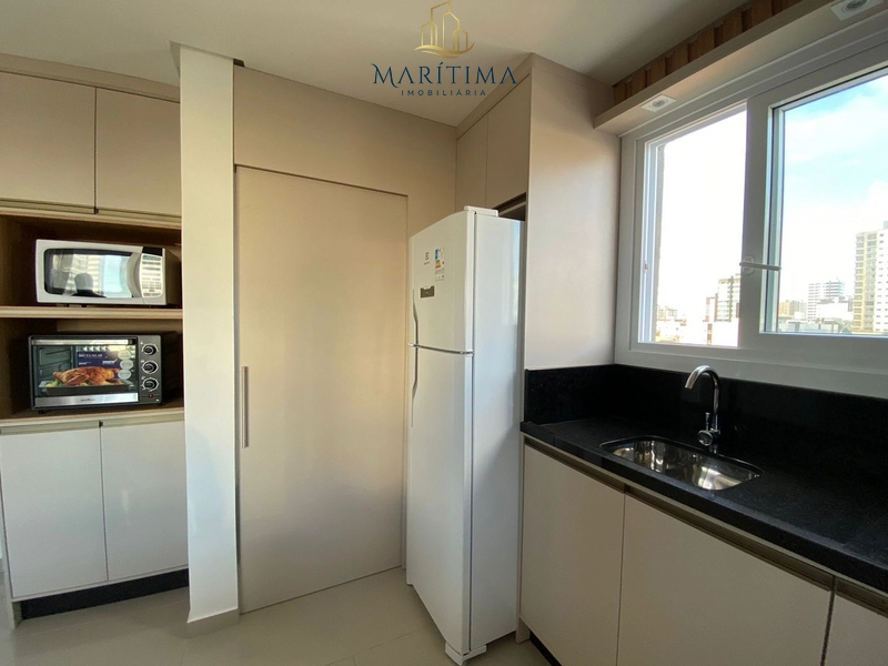 Excelente apartamento mobiliado e decorado!: 7ª foto da galeria de imagens do imóvel