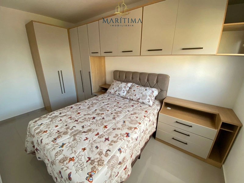 Excelente apartamento mobiliado e decorado!: 11ª foto da galeria de imagens do imóvel
