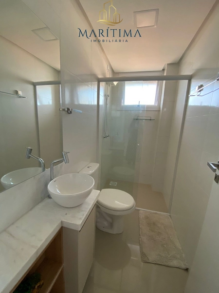Excelente apartamento mobiliado e decorado!: 9ª foto da galeria de imagens do imóvel