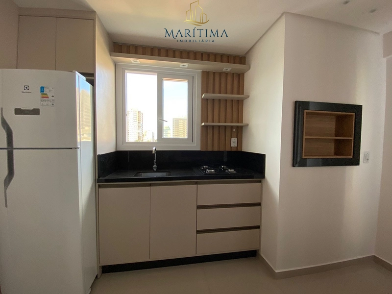 Excelente apartamento mobiliado e decorado!: 6ª foto da galeria de imagens do imóvel
