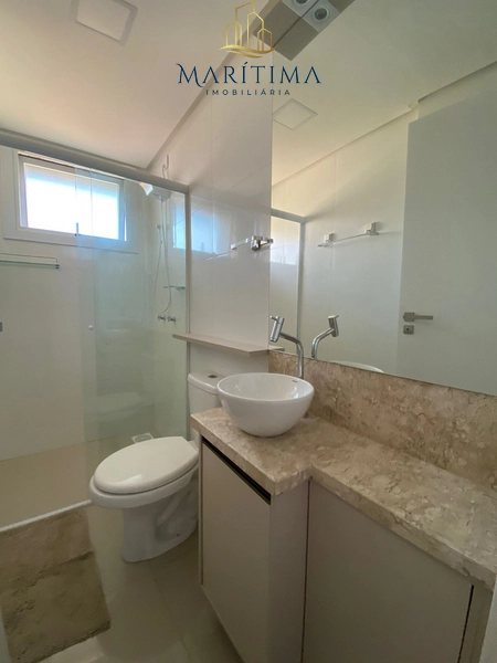 Excelente apartamento mobiliado e decorado!: 12ª foto da galeria de imagens do imóvel
