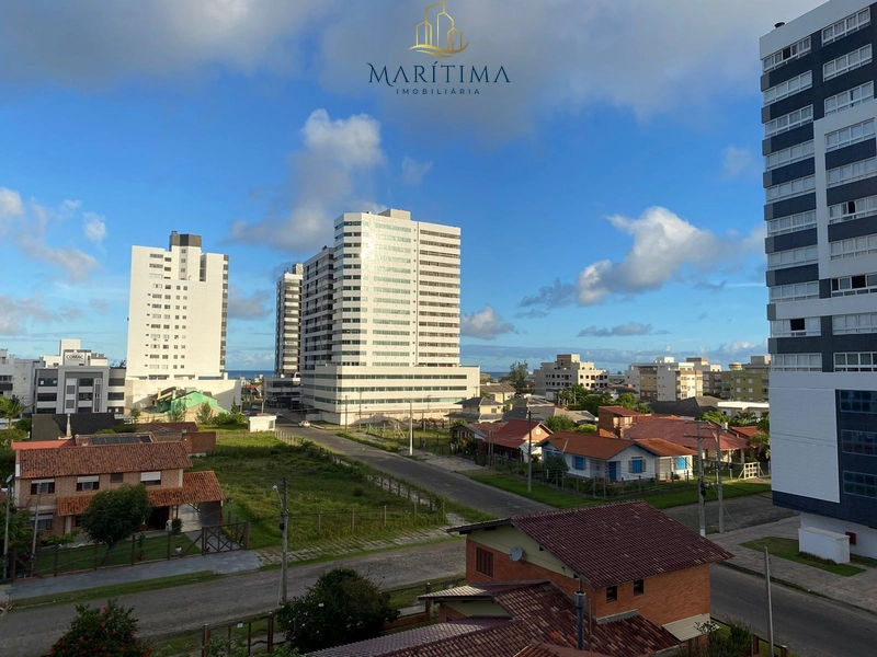 Excelente apartamento mobiliado e decorado!: 4ª foto da galeria de imagens do imóvel