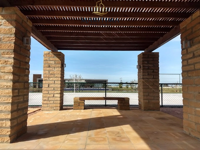 Terreno em Condomínio Arenas Curumim!: 5ª foto da galeria de imagens do imóvel