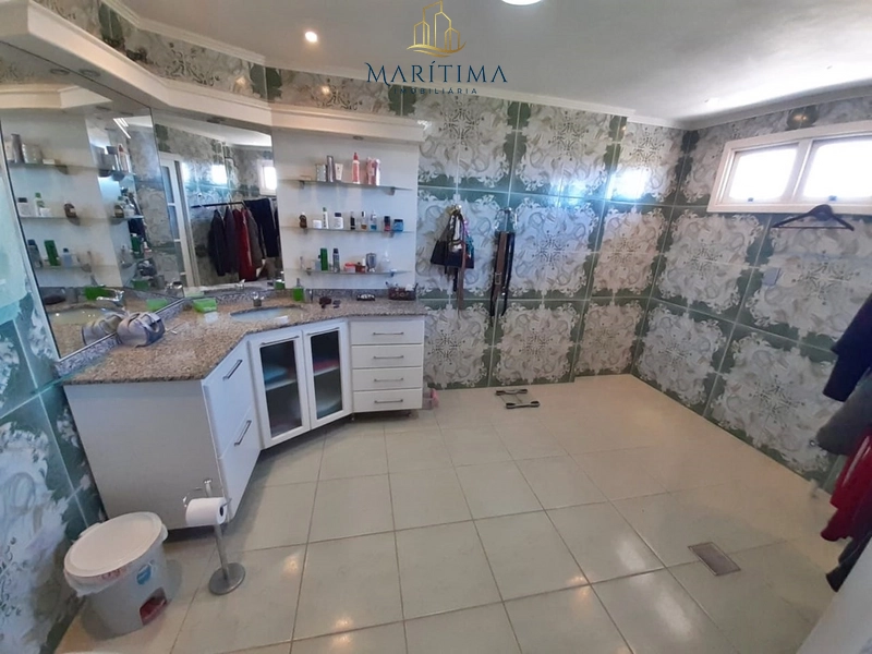 Excelente sobrado com piscina!: 22ª foto da galeria de imagens do imóvel