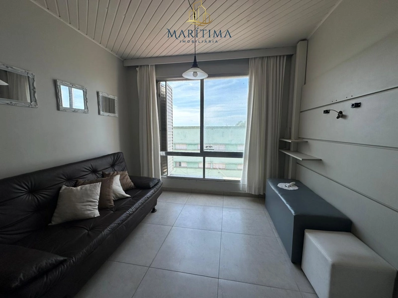 Excelente apartamento mobiliado!: 3ª foto da galeria de imagens do imóvel