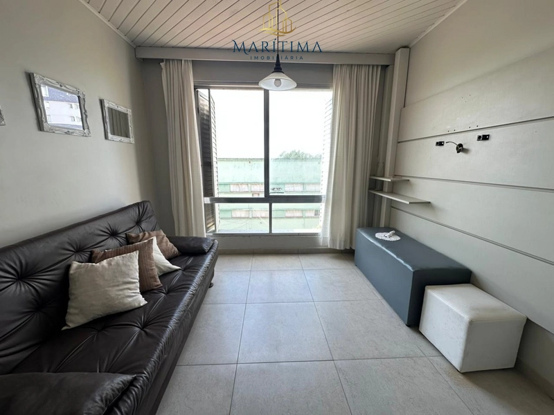 Excelente apartamento mobiliado!: 2ª foto da galeria de imagens do imóvel