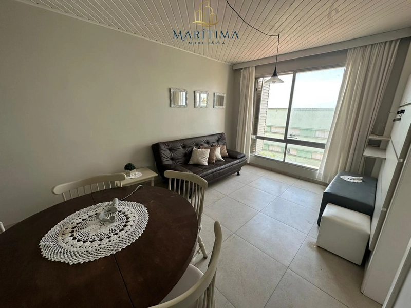 Excelente apartamento mobiliado!: 1ª foto da galeria de imagens do imóvel