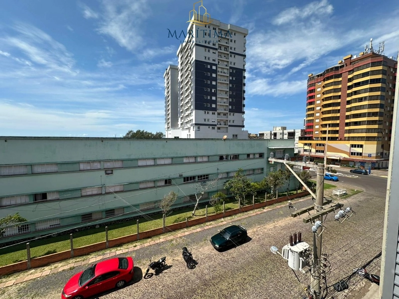 Excelente apartamento mobiliado!: 10ª foto da galeria de imagens do imóvel