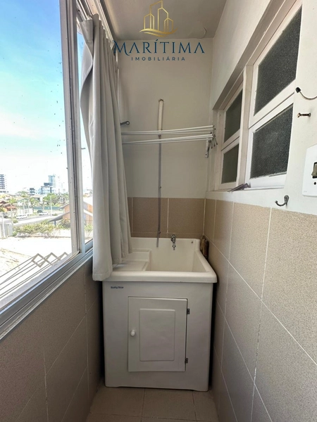 Excelente apartamento mobiliado!: 5ª foto da galeria de imagens do imóvel