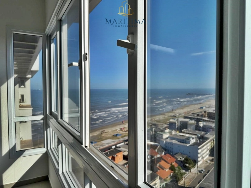 Apartamento com vista para o mar! Parcelamento direto em até 72x!: 23ª foto da galeria de imagens do imóvel