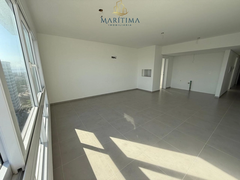 Apartamento com vista para o mar! Parcelamento direto em até 72x!: 2ª foto da galeria de imagens do imóvel