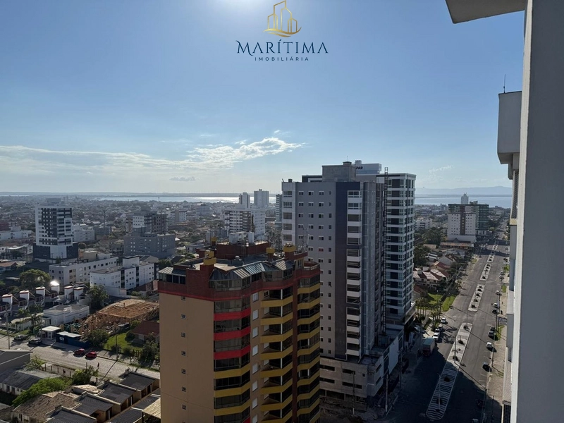 Apartamento com vista para o mar! Parcelamento direto em até 72x!: 8ª foto da galeria de imagens do imóvel