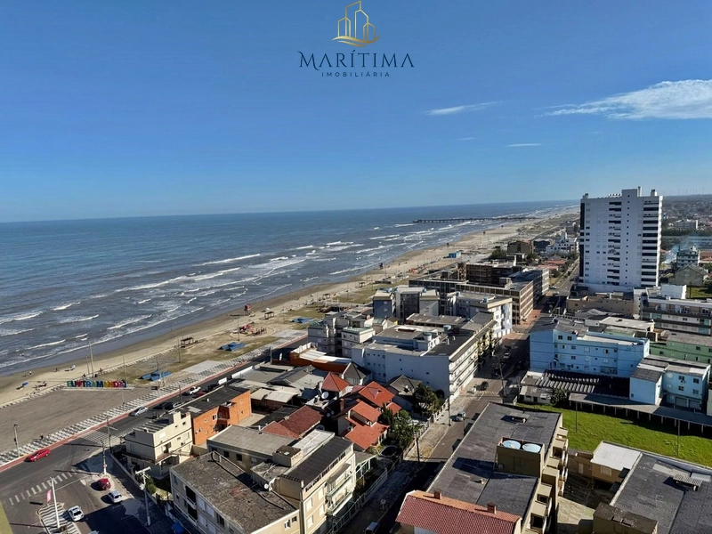 Apartamento com vista para o mar! Parcelamento direto em até 72x!: 11ª foto da galeria de imagens do imóvel