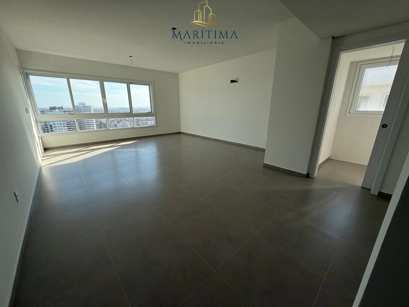 Apartamento com vista para o mar! Parcelamento direto em até 72x!: 4ª foto da galeria de imagens do imóvel
