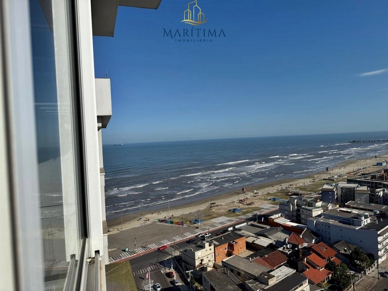 Apartamento com vista para o mar! Parcelamento direto em até 72x!: 7ª foto da galeria de imagens do imóvel