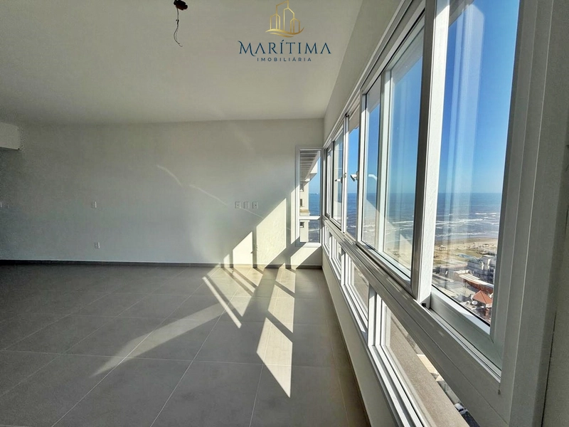 Apartamento com vista para o mar! Parcelamento direto em até 72x!: 5ª foto da galeria de imagens do imóvel