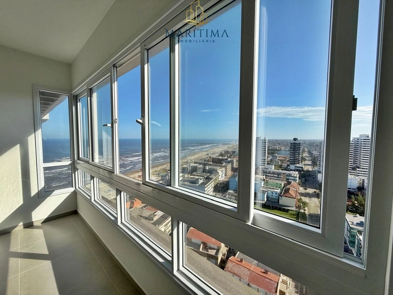 Apartamento com vista para o mar! Parcelamento direto em até 72x!: 10ª foto da galeria de imagens do imóvel