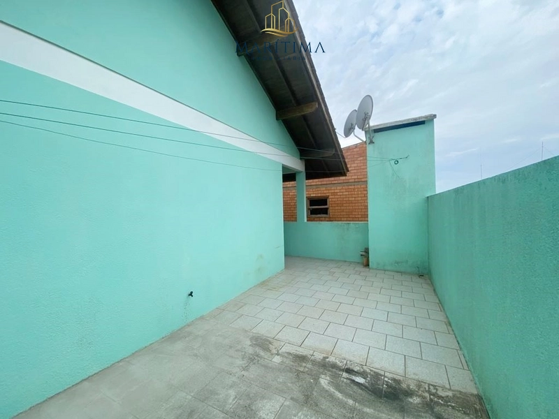 Sobrado amplo no bairro São José!: 21ª foto da galeria de imagens do imóvel