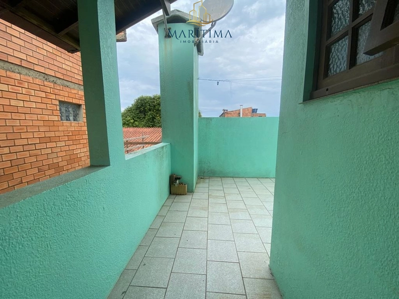 Sobrado amplo no bairro São José!: 22ª foto da galeria de imagens do imóvel