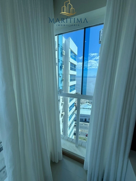 Apartamento mobiliado com vista a venda no Centro de Tramandaí!: 13ª foto da galeria de imagens do imóvel