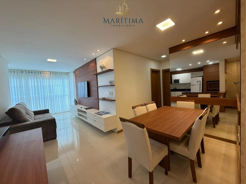 Apartamento mobiliado com vista a venda no Centro de Tramandaí!: 1ª foto da galeria de imagens do imóvel
